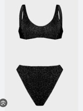 Oséree - Lumière Sporty 90s - Black M